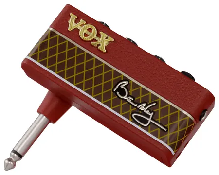 Vox amPlug2 Brian May