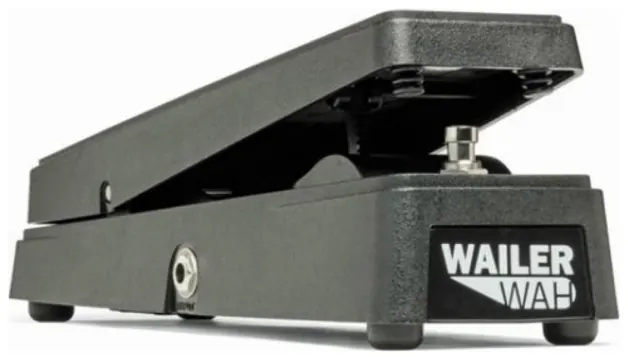 Electro-Harmonix Wailer Wah Pedal