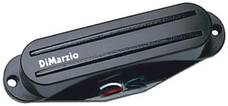 DiMarzio DP184 Chopper BK