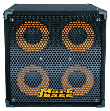 Markbass STANDARD 104HR-8 - 4x10"