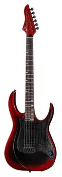 Mooer GTRS Guitars Modern 800 DRD