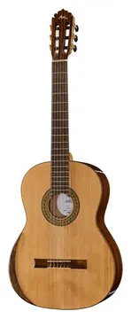 Manuel Rodriguez 60-C Cedar
