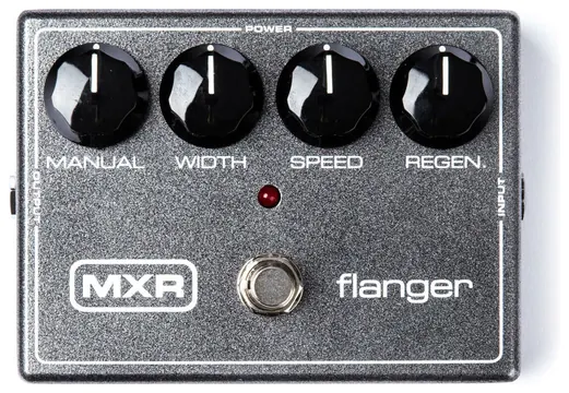 MXR M117R Flanger
