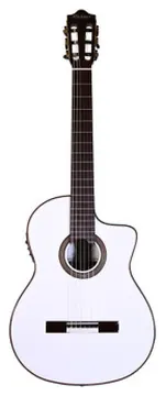 Martinez KEMA SERIES White RS