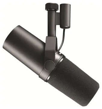 Shure SM7B