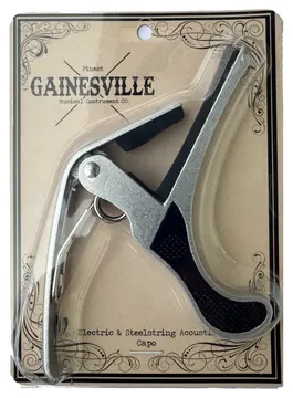 Gainesville G-Capo-E/A S