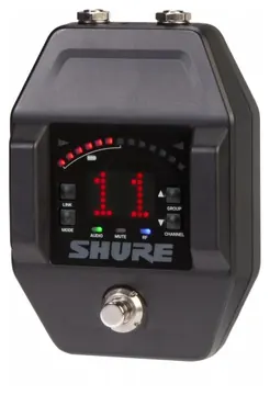 Shure GLXD16+