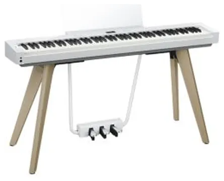 Casio PX-S7000 WE - Pianoforte Digitale Bianco - Privia Pro