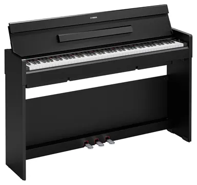 Yamaha Digital Piano YDP-S36 B Arius schwarz matt