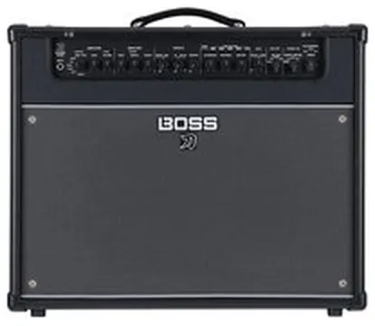 Boss Katana Artist Gen 3 1x12 Guitar Combo Amp