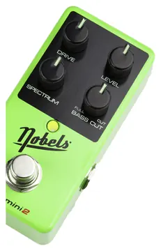 Nobels ODR-Mini 2 Overdrive