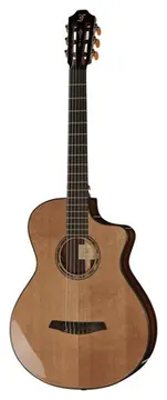 Furch GNc4-CR w/-VTC a Nylon