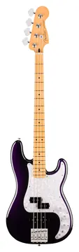 Fender Player II Modified Precision Bass MN DSK