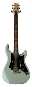 PRS SE Studio Standard Silverstone