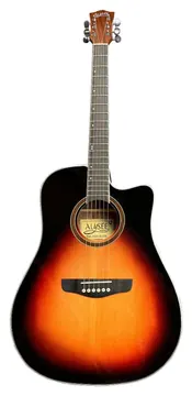 Alysée A120-CE-3TS