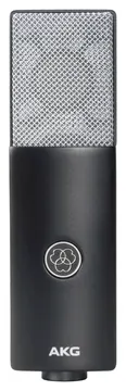 AKG C104 Microfono a condensatore