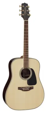 Takamine GD51-NAT Natural