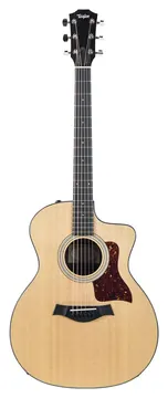 Taylor 214ce Plus