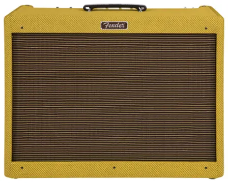 Fender Blues Deluxe Reissue Tweed