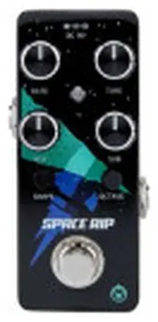 Pigtronix Space Rip -PWM SYNTH-
