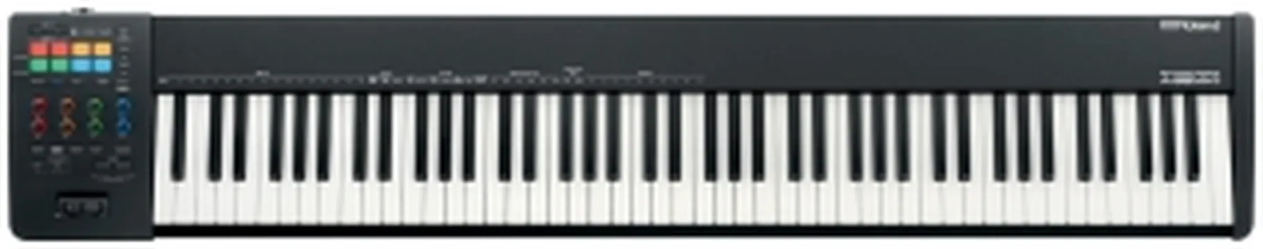 Roland A-88 MKII USB MIDI controller