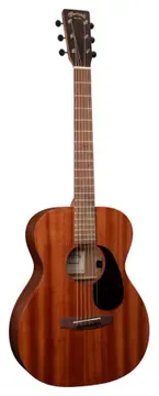 Martin 000 Junior E Sapele