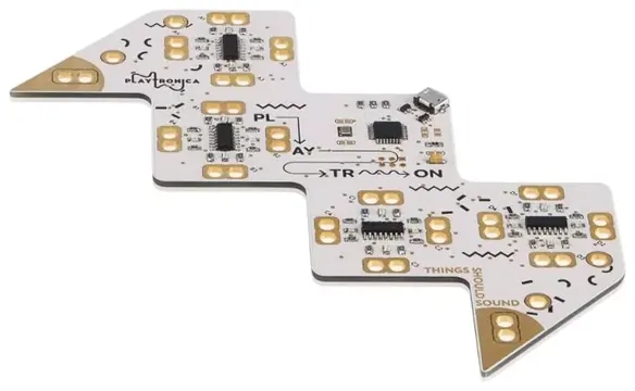 Playtronica Playtron MIDI Controller