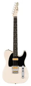 Fender Gold Foil Telecaste EB WB - Fender