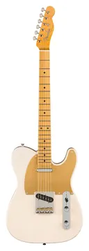 Fender JV Modified '50s Telecaster Vintage Blonde