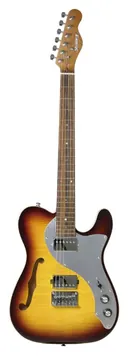 Strinberg Sgs210t Vintage Sunburst - Regulado