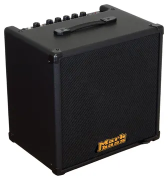 Markbass CMB 101 Blackline Basgitaar Versterkercombo