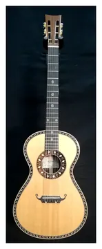 Aria A19C-200S-N Chitarra Acustica Natural
