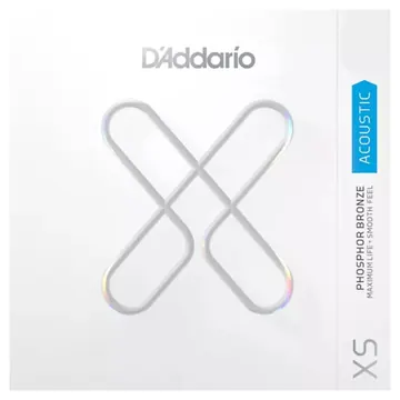 D'Addario D’addario Xsapb 11-52