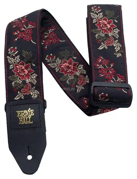 Ernie Ball Gurt Jacquard 4142