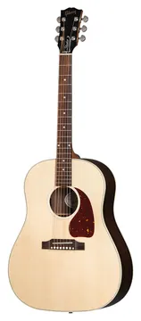 Gibson J-45 Studio Rosewood Natural