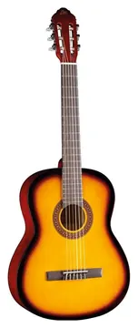 Eko CS-10 Sunburst