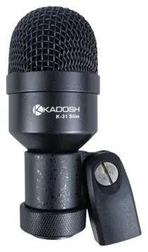 Kadosh Microfone K31 Slim Tom
