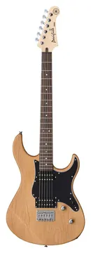 Yamaha PAC120H YNS Pacifica