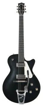 Collings 470JL Julian Lage Black