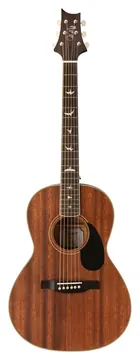 PRS SE Tonare Parlor P20E Vintage Mahogany Com Bag