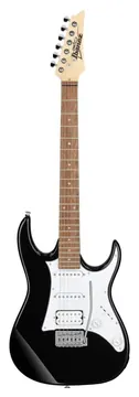 Ibanez GRX40 - Black Night