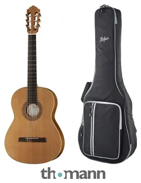 Höfner HZ23 Bundle w/ GB