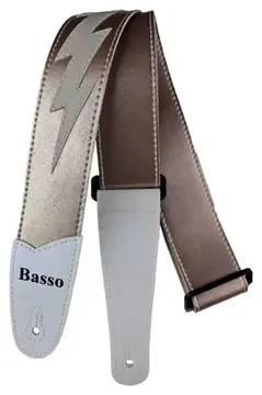 Basso Correia Basso PL 96 RAIO COBALTO
