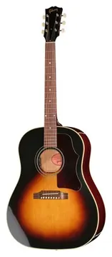 Gibson J-45 60s Original FB VS