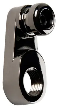 Strap Lock Music Nomad Standard Guitarra Acustic