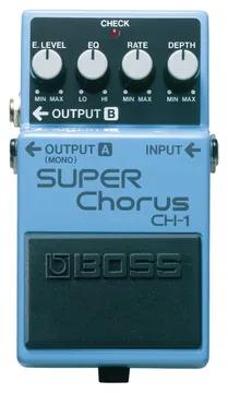Boss CH-1