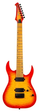 Spira S507QFB Fireburst