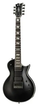 ESP E-II Eclipse-7 Evertune BLKS