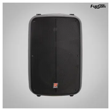 Staner Caixa Acustica Staner SR-212M Usb/fm/blu