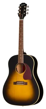 Epiphone J-45 Standard, Vintage Sunburst